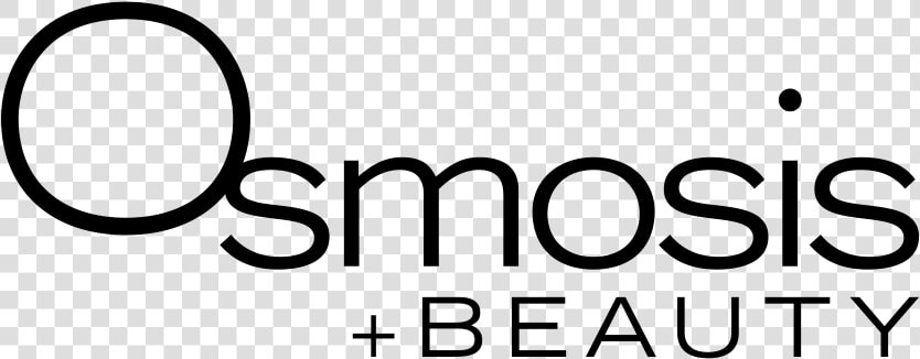 Osmosis Beauty New Brand Name   Osmosis Skincare Logo  HD Png DownloadTransparent PNG