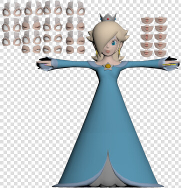 Bkwvpg     Figurine  HD Png DownloadTransparent PNG