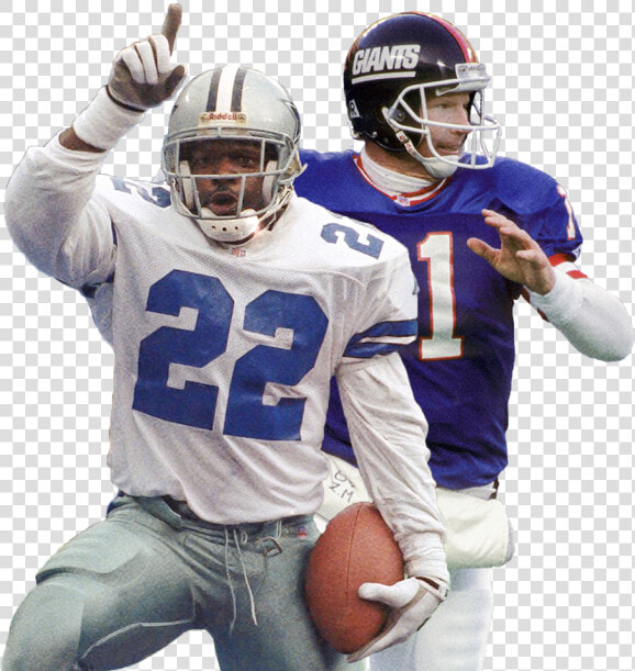 Nfc Wild Card   Sprint Football  HD Png DownloadTransparent PNG