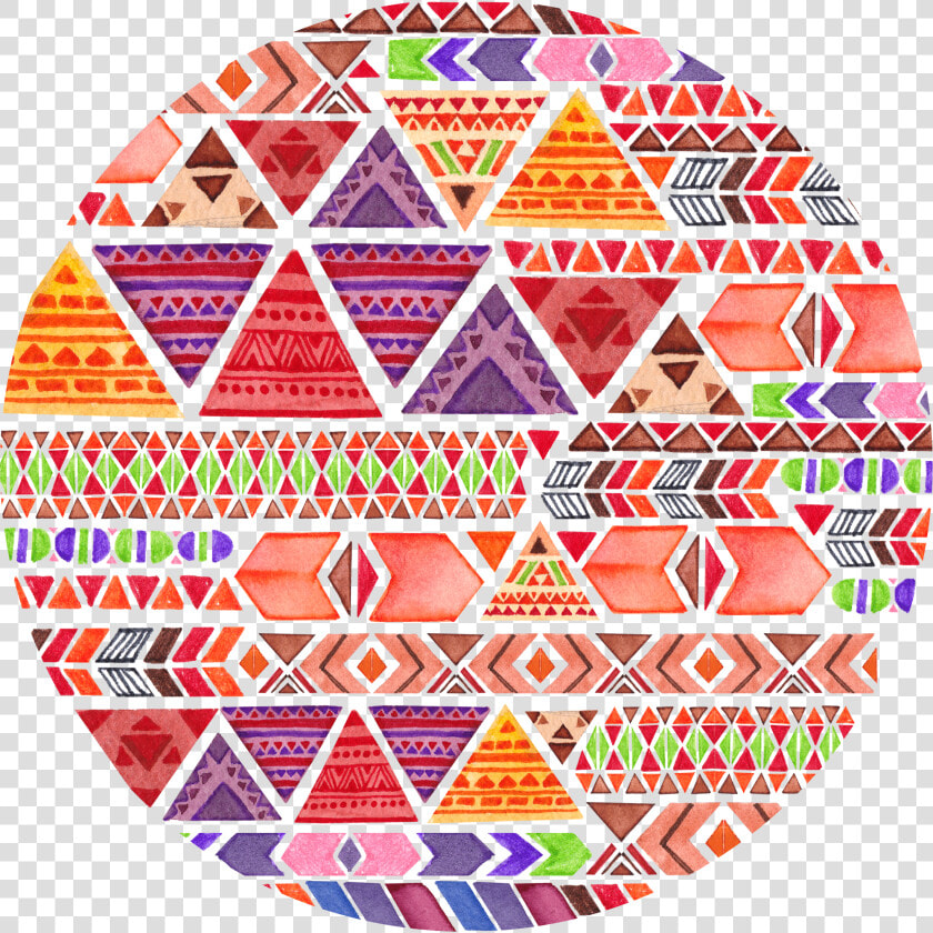 Clip Art Transparent Bohemian Drawing Pattern   Album Cover Art Watercolor  HD Png DownloadTransparent PNG