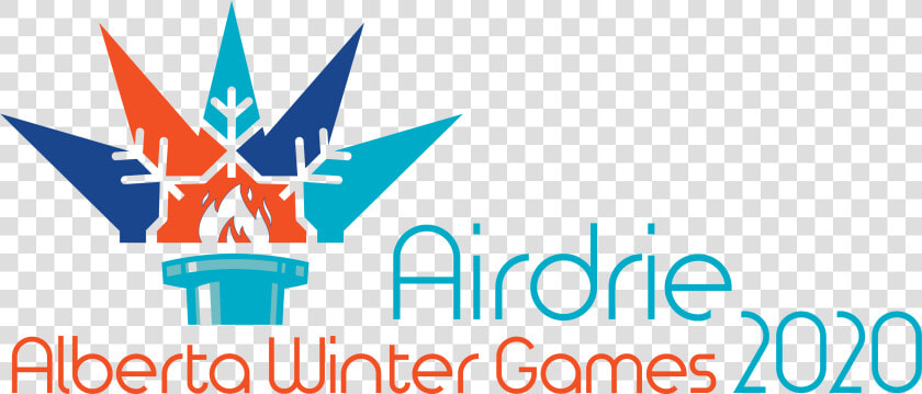 2020 Alberta Winter Games Announcement   Alberta Winter Games 2020  HD Png DownloadTransparent PNG