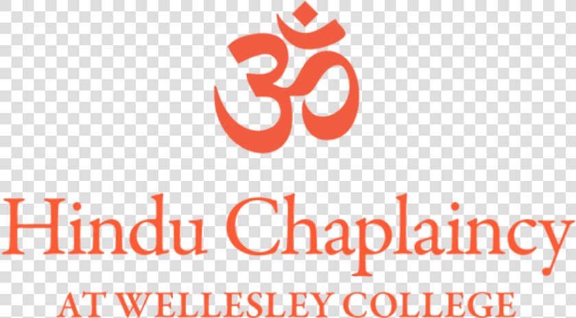 Hindu Chaplaincy At Wellesley College   Graphic Design  HD Png DownloadTransparent PNG