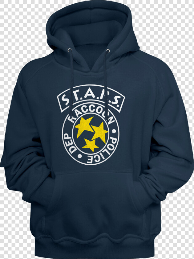 Stars Resident Evil Hoodie   Ladies Funny Christmas Shirts  HD Png DownloadTransparent PNG