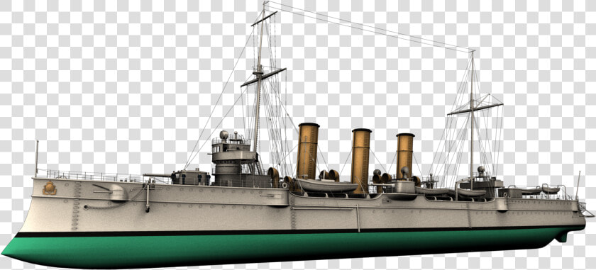 Armored Cruiser  HD Png DownloadTransparent PNG
