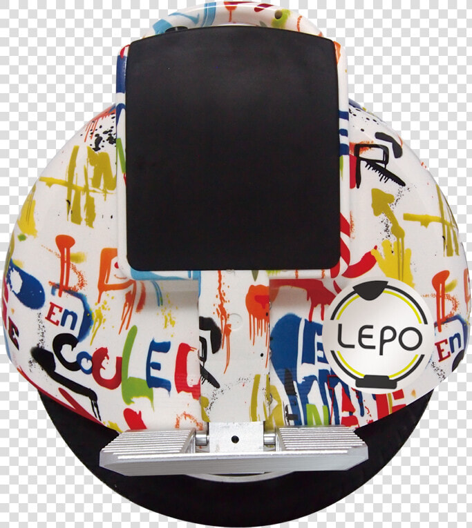 Lepo Unicycle Lp 01 Carbon  Pink Ou Ge Drawing   Inflatable  HD Png DownloadTransparent PNG