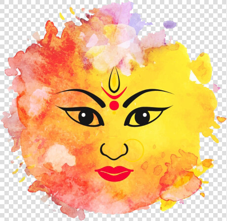 Durga Puja Png Free Image  Transparent PngTransparent PNG