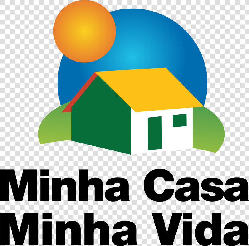 Minha Casa Minha Vida  HD Png DownloadTransparent PNG