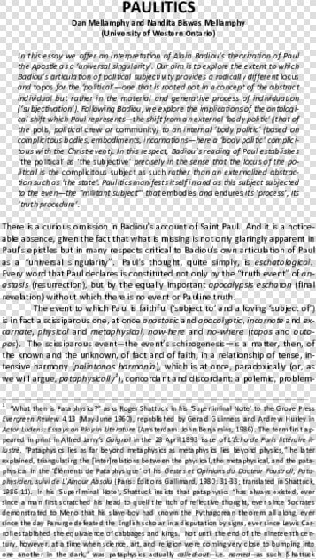 Untitled  Tailpiece  Pg  157  In The Book Dingo By  HD Png DownloadTransparent PNG