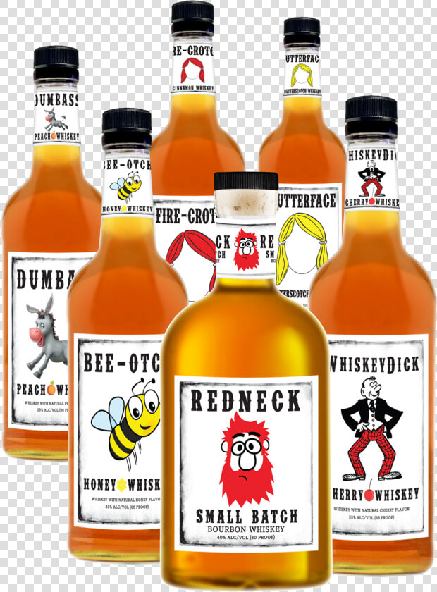 Transparent Redneck Png   Dumbass Whiskey  Png DownloadTransparent PNG