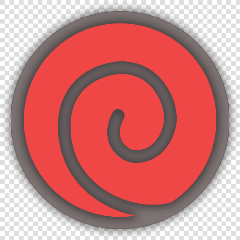 Logo Clan Uzumaki Png  Transparent PngTransparent PNG