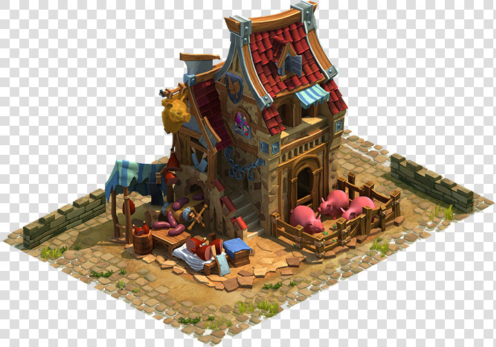 Elvenar  HD Png DownloadTransparent PNG