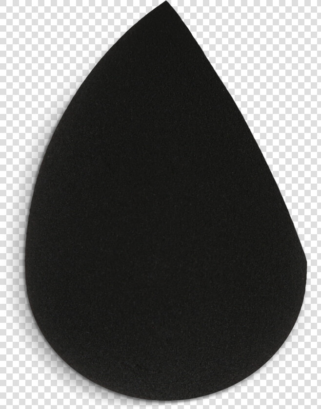 The Basic B Sponge Applicator    Hi res   Oval  HD Png DownloadTransparent PNG