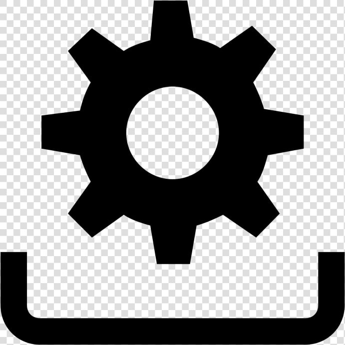 Installation Icon Png  Transparent PngTransparent PNG