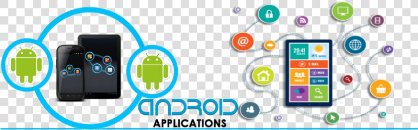 Mobile Application Development Service  HD Png DownloadTransparent PNG