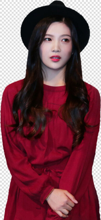  png Render  Park Soo Young Red Velvet💛   Park Sooyoung Png  Transparent PngTransparent PNG