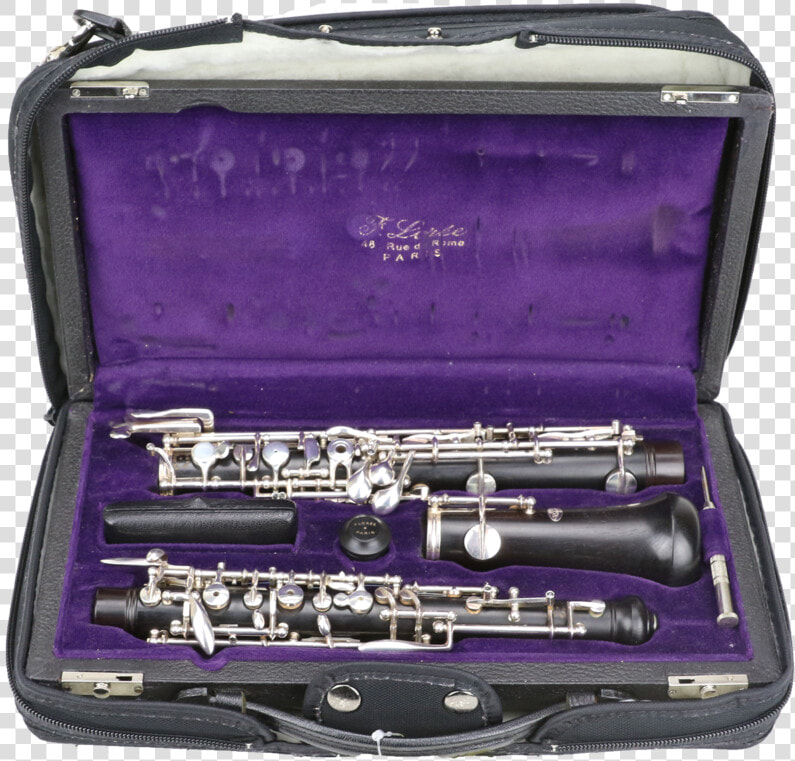 Piccolo Clarinet  HD Png DownloadTransparent PNG