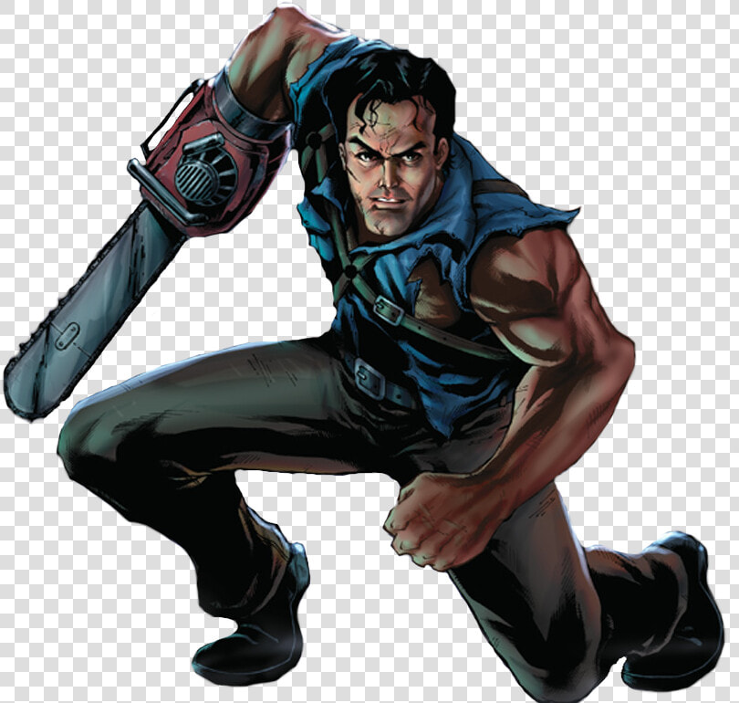 Vs Debating Wiki   Ash Williams Transparent  HD Png DownloadTransparent PNG