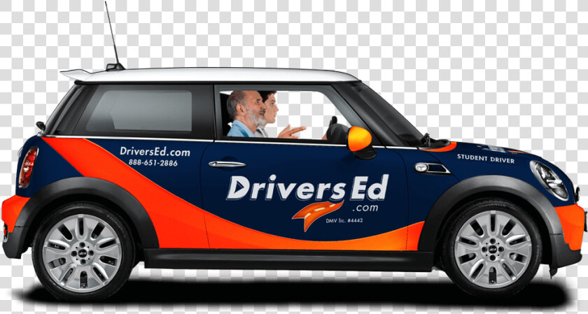 Georgia Teen Drivers Lessons   Cooper S Mini F56 Seitenstreifen  HD Png DownloadTransparent PNG