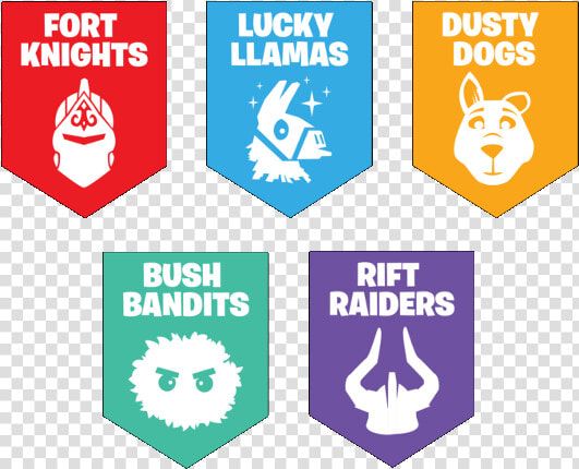 Fortnite Fall Skirmish Clubs  HD Png DownloadTransparent PNG