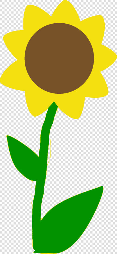 Thumb Image   Planta Facil De Dibujar  HD Png DownloadTransparent PNG