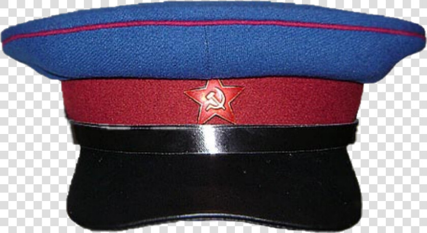  soviet  ussr  hat  cap  nkvd  cheka  stalin  socialism   Stalin Hat Png  Transparent PngTransparent PNG
