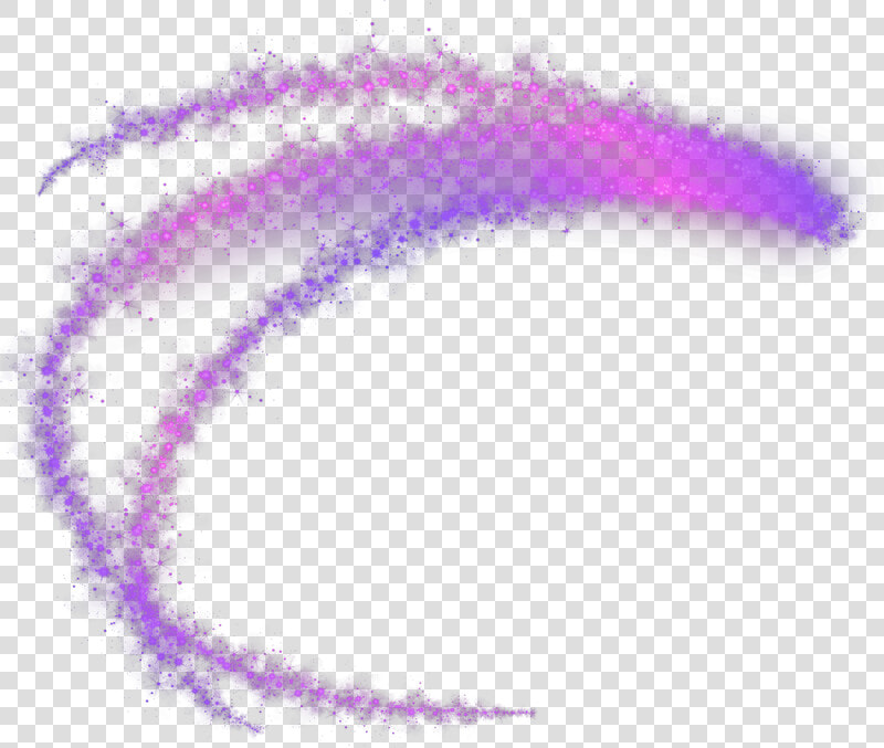 Purple Pixie Dust Transparent  HD Png DownloadTransparent PNG