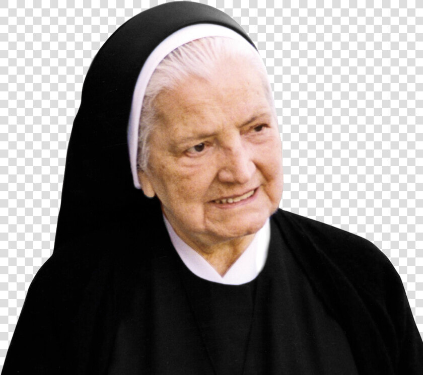 Madre Maria Felix Torres  HD Png DownloadTransparent PNG