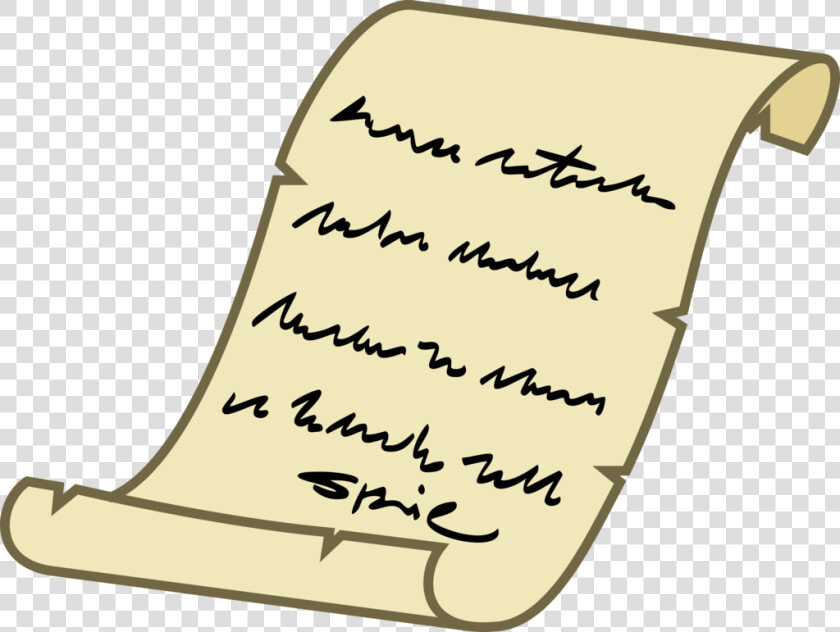 Письмо Млп  HD Png DownloadTransparent PNG