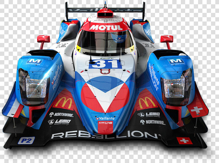 Rebellion Racing  HD Png DownloadTransparent PNG