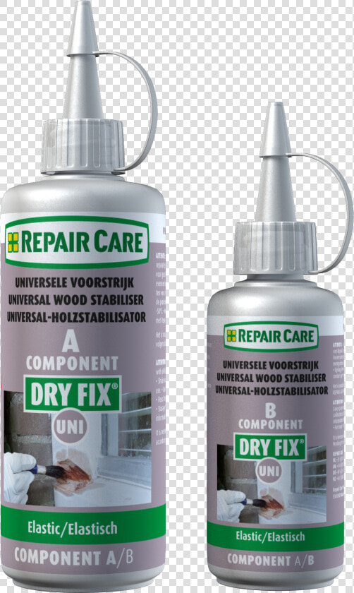 Repair Care Dry Fix Uni  HD Png DownloadTransparent PNG