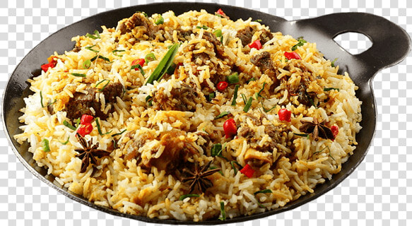 Mutton biryani1   Awadhi Mutton Biryani  HD Png DownloadTransparent PNG