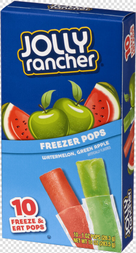 Jolly Rancher 10ct   1oz   Jolly Rancher Chews Box  HD Png DownloadTransparent PNG