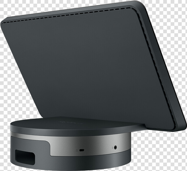 Logitech Smartdock Flex   Electronics  HD Png DownloadTransparent PNG