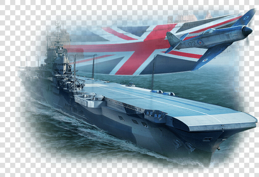 Light Aircraft Carrier  HD Png DownloadTransparent PNG