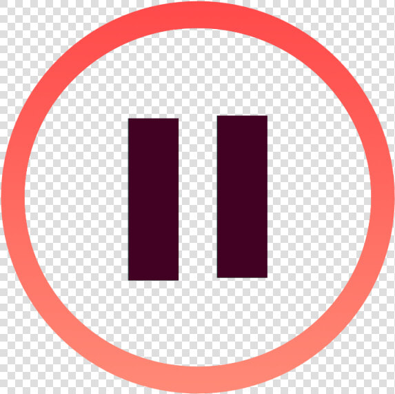 Pause Button Png  Transparent PngTransparent PNG