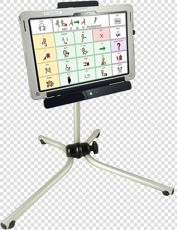 Winslate Eye Gaze  HD Png DownloadTransparent PNG