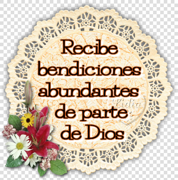 Dios Te Colme De Infinitas Bendiciones  HD Png DownloadTransparent PNG