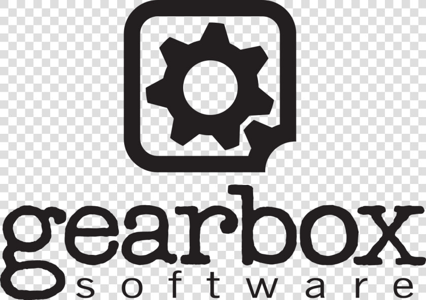 Gearbox Entertainment  HD Png DownloadTransparent PNG