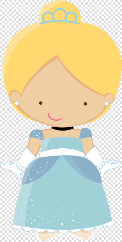 Cliparts For Free Download   Princesa Cinderela Cute Png  Transparent PngTransparent PNG