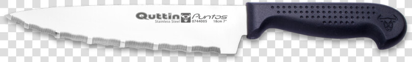 Cuchillo Cocinero 18cm   Utility Knife  HD Png DownloadTransparent PNG