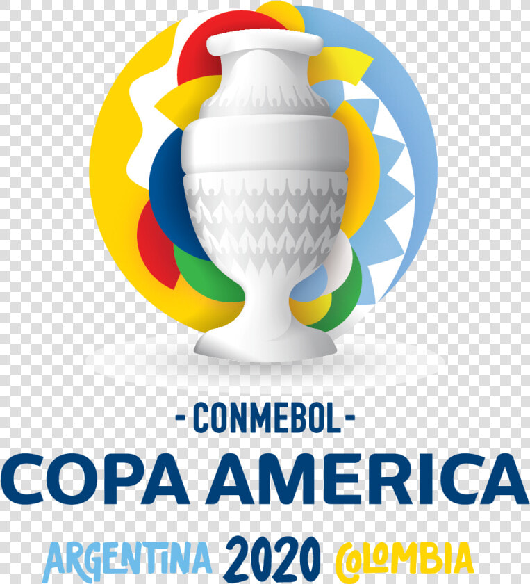 Copa America 2020 Official Logo   Copa America 2020 Logo  HD Png DownloadTransparent PNG