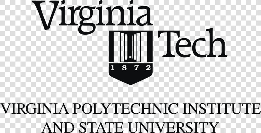 Virginia Tech Logo Png Transparent   Virginia Tech  Png DownloadTransparent PNG