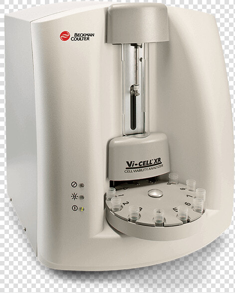 Vi cell Xr Cell Viability Analyzer   Vi Cell Counter  HD Png DownloadTransparent PNG