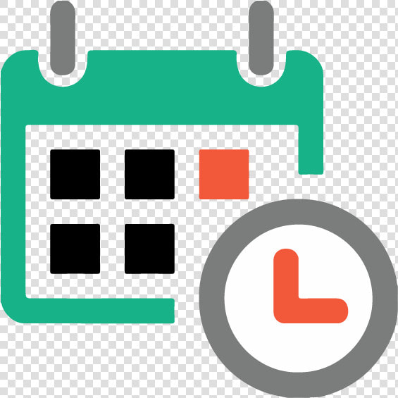 Transparent Farm Icon Png   Time And Attendance Icon  Png DownloadTransparent PNG
