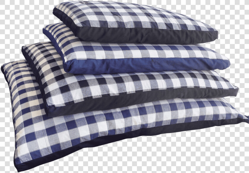 Bono Fido Fresh Care Futon Dog Bed   Tartan  HD Png DownloadTransparent PNG