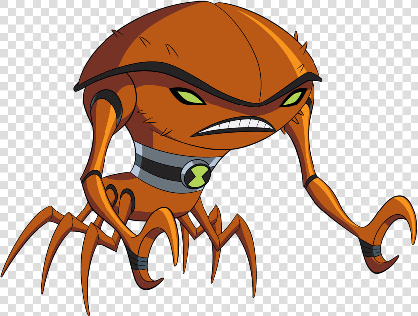 Ben 10 Planet   Ben 10 Alien Brainstorm  HD Png DownloadTransparent PNG