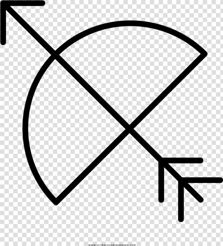 Arco E Flecha Png  Transparent PngTransparent PNG