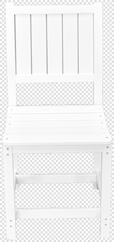 Car 71 gdsc Garden Armless Dining Chair   Outdoor Bench  HD Png DownloadTransparent PNG