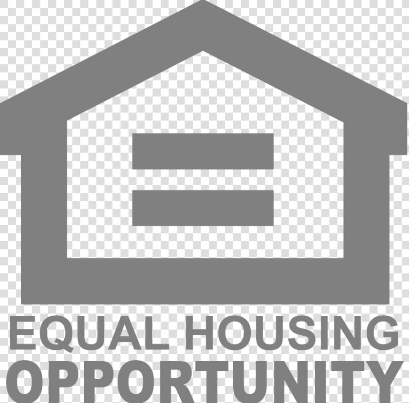 Equal Housing Opportunity  HD Png DownloadTransparent PNG