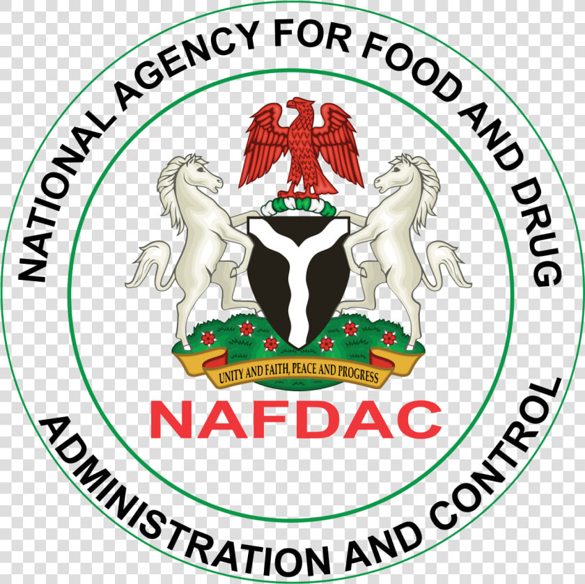 National Agency For Food And Drug Administration  HD Png DownloadTransparent PNG
